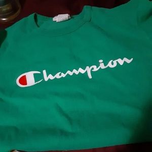 Mens Champion shirt